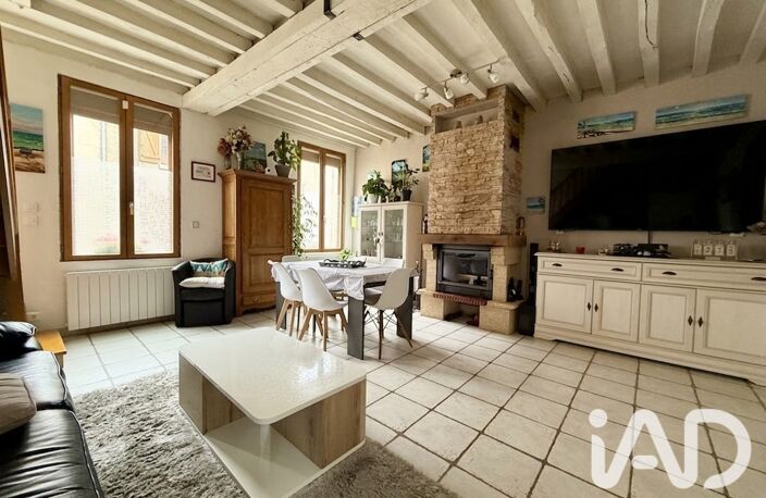 Vente Maison/villa 6 pièces — photo 3