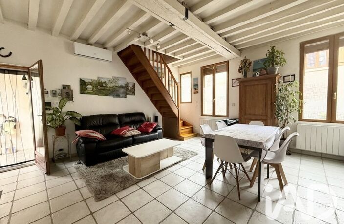 Vente Maison/villa 6 pièces — photo 4
