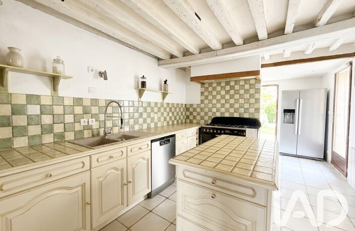Vente Maison/villa 6 pièces — photo 5