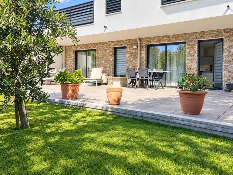 Marseille 9ème - Mazargues - Appartement de 95 m² avec terrasse — photo 1