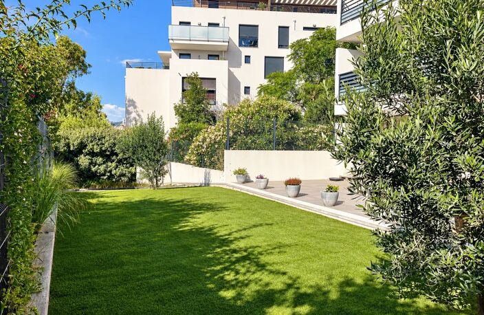 Marseille 9ème - Mazargues - Appartement de 95 m² avec terrasse — photo 2