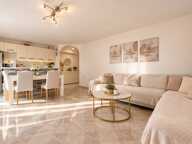 NICE CARRAS - 3 PIÈCES -  TERRASSE DE 14 M² — photo 2
