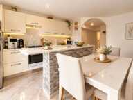 NICE CARRAS - 3 PIÈCES -  TERRASSE DE 14 M² — photo 4