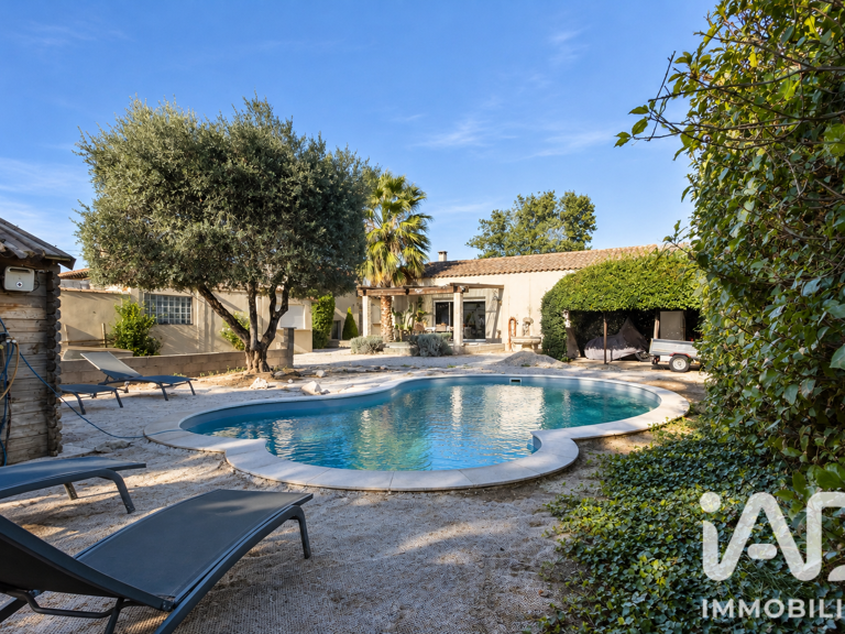 Vente Maison/villa 7 pièces — photo 1