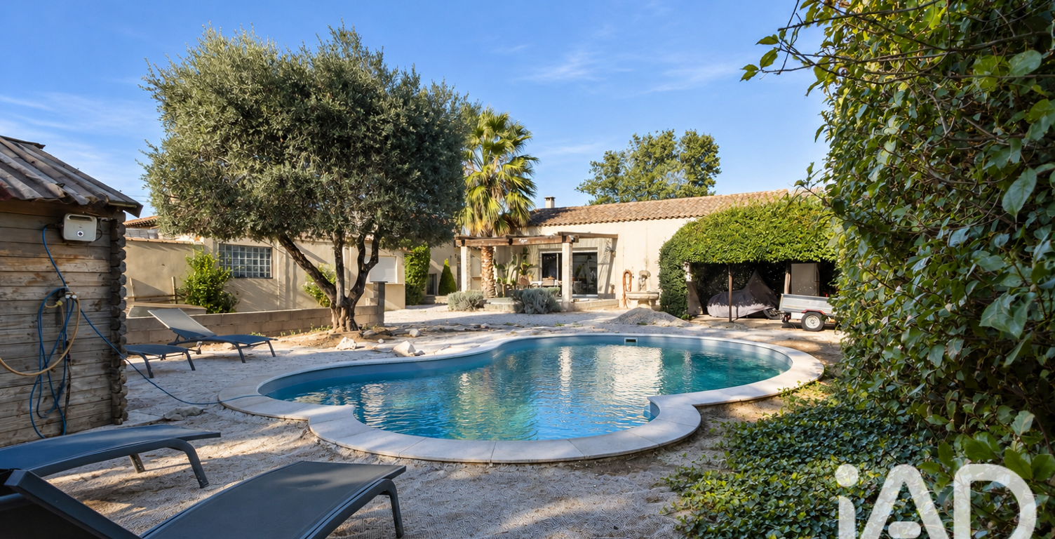 Vente Maison/villa 7 pièces — photo 1