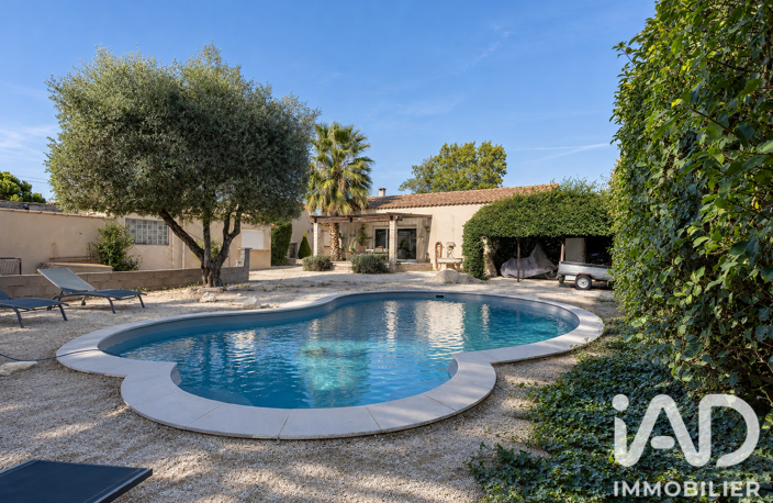 Vente Maison/villa 7 pièces — photo 2