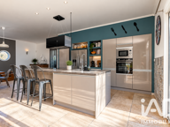 Vente Maison/villa 7 pièces — photo 4
