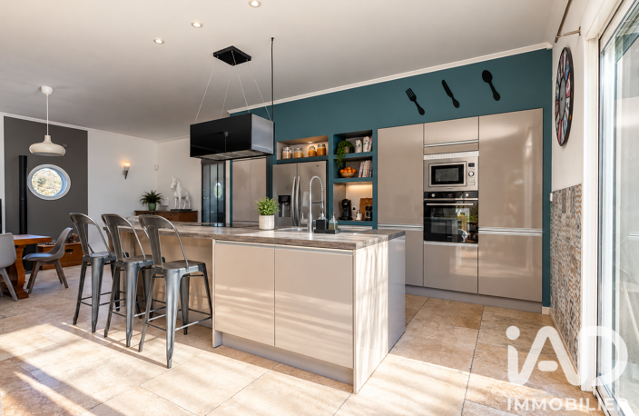 Vente Maison/villa 7 pièces — photo 4