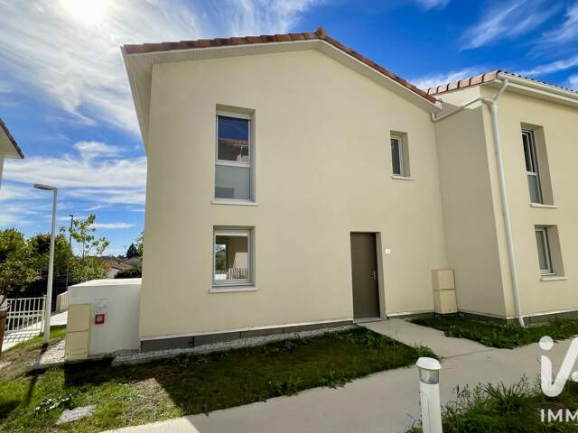 Vente Maison/villa 4 pièces — photo du bien