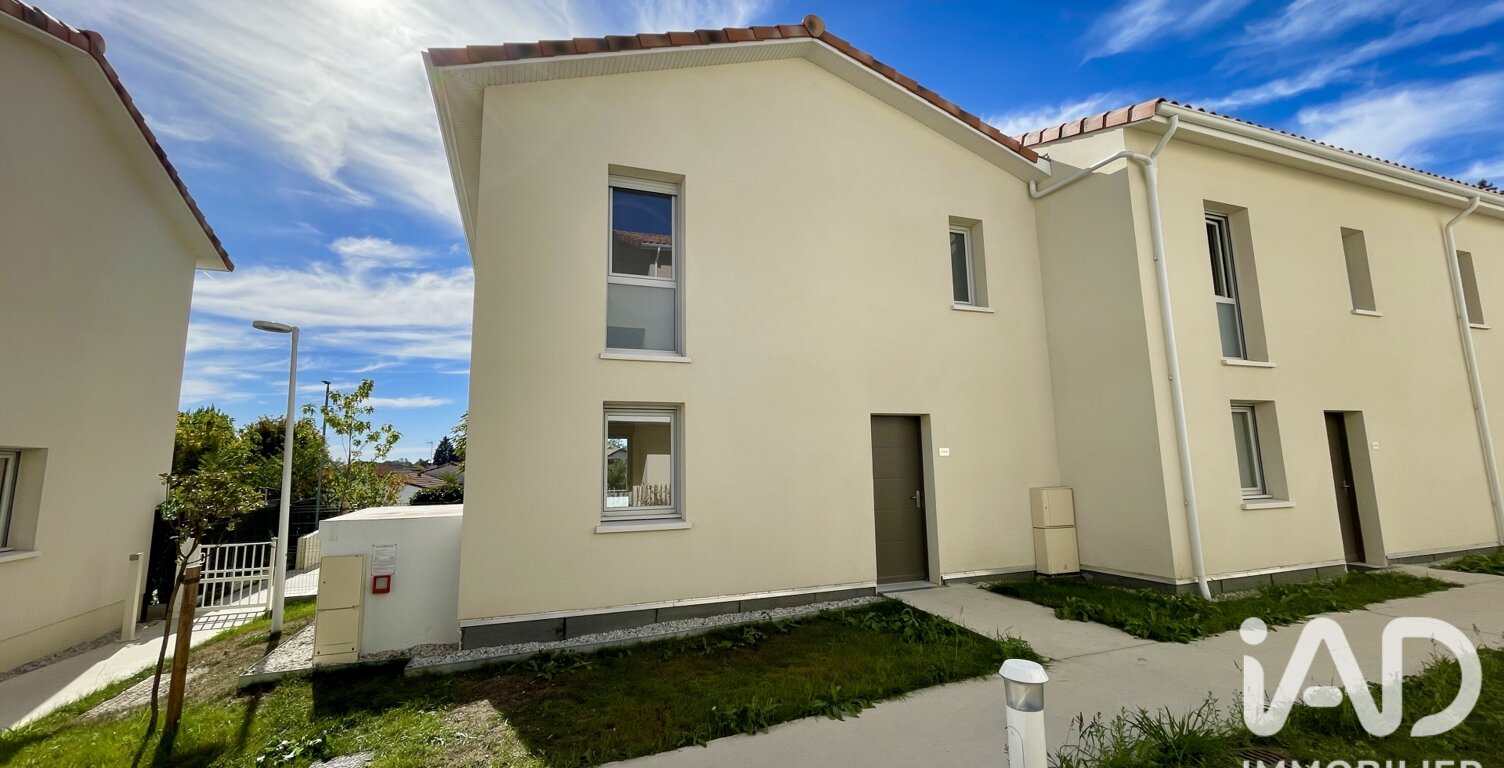 Vente Maison/villa 4 pièces — photo 1