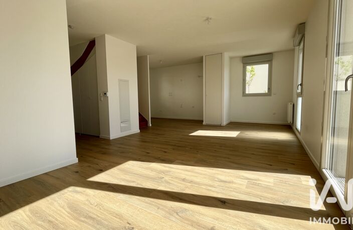 Vente Maison/villa 4 pièces — photo 2