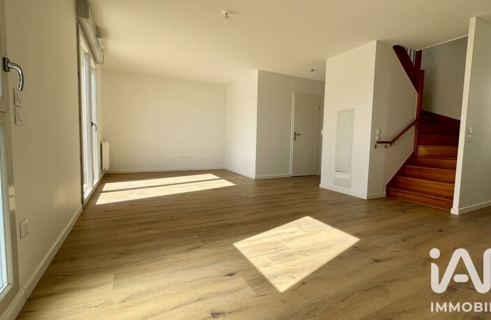 Vente Maison/villa 4 pièces — photo 3