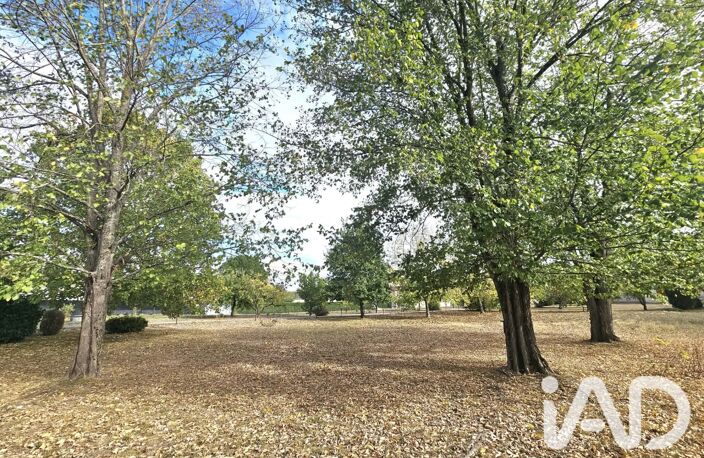 Vente Terrain à bâtir 1 694 m&sup2; — photo 2