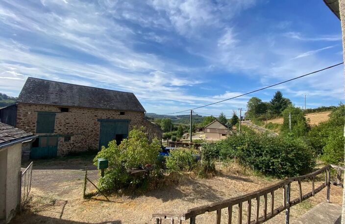 En exclusivité Secteur Lac de Pannecière: Maison de campagne ave — photo 2