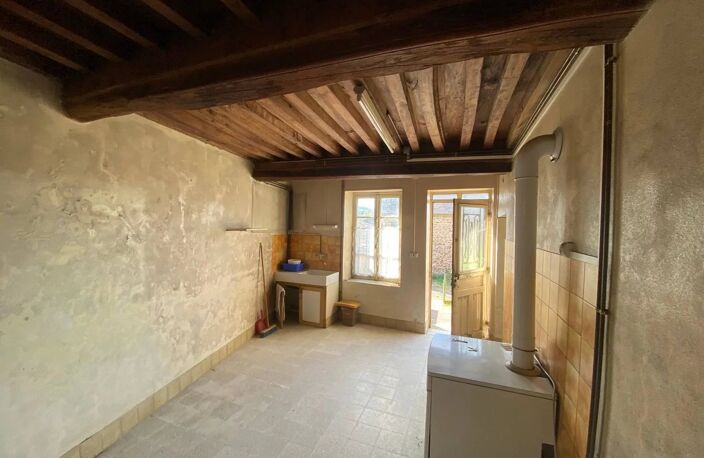 En exclusivité Secteur Lac de Pannecière: Maison de campagne ave — photo 3