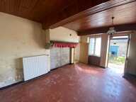 En exclusivité Secteur Lac de Pannecière: Maison de campagne ave — photo 4