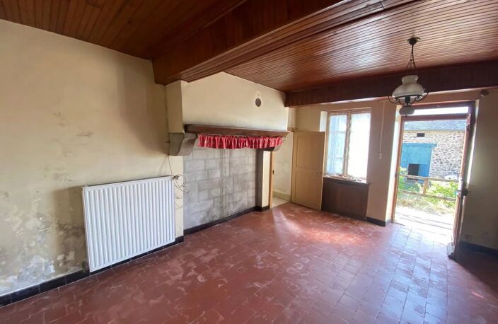En exclusivité Secteur Lac de Pannecière: Maison de campagne ave — photo 4
