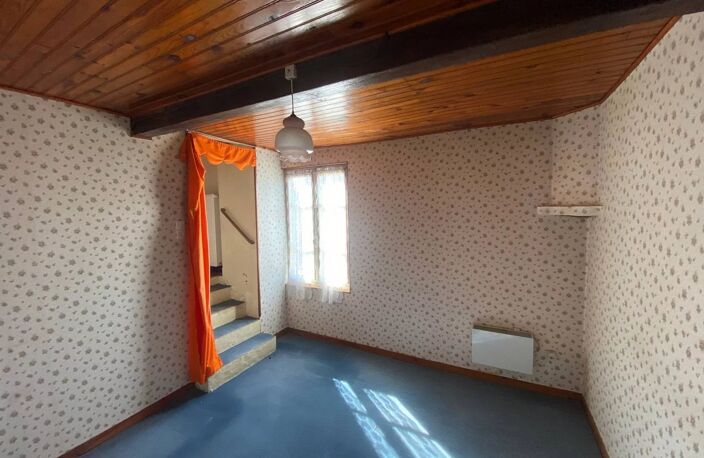 En exclusivité Secteur Lac de Pannecière: Maison de campagne ave — photo 5