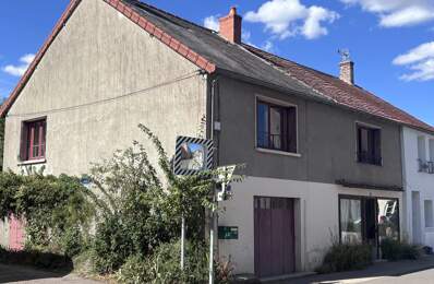 Belle opportunité pour cette maison de Village — photo du bien