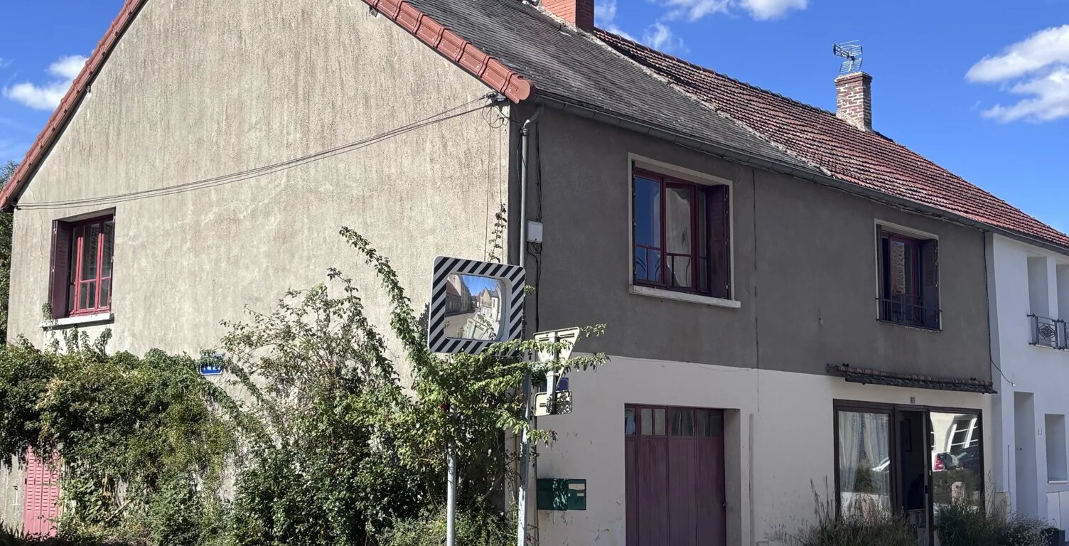 Belle opportunité pour cette maison de Village — photo 1