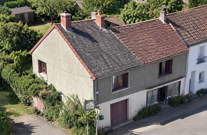 Belle opportunité pour cette maison de Village — photo 2