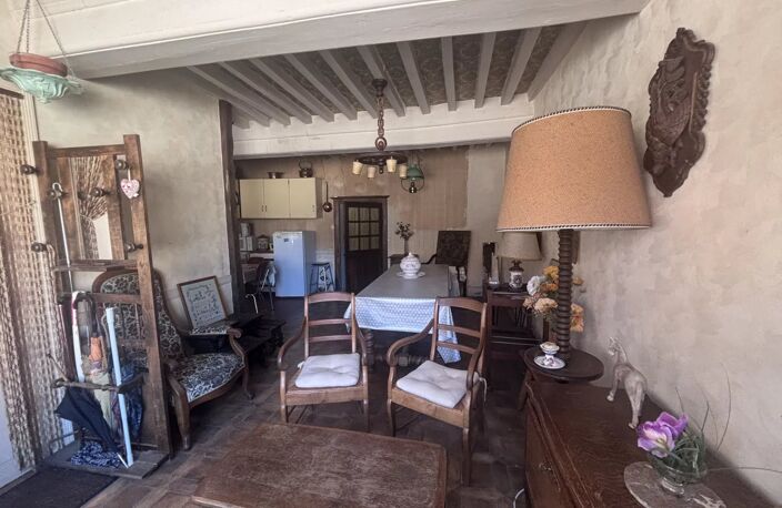 Belle opportunité pour cette maison de Village — photo 3