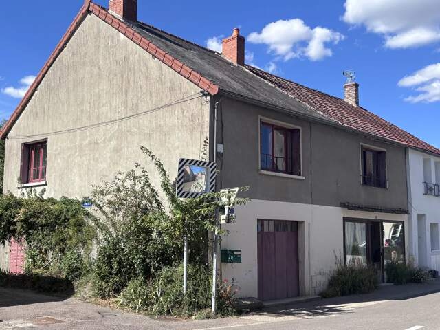 Belle opportunité pour cette maison de Village — photo du bien