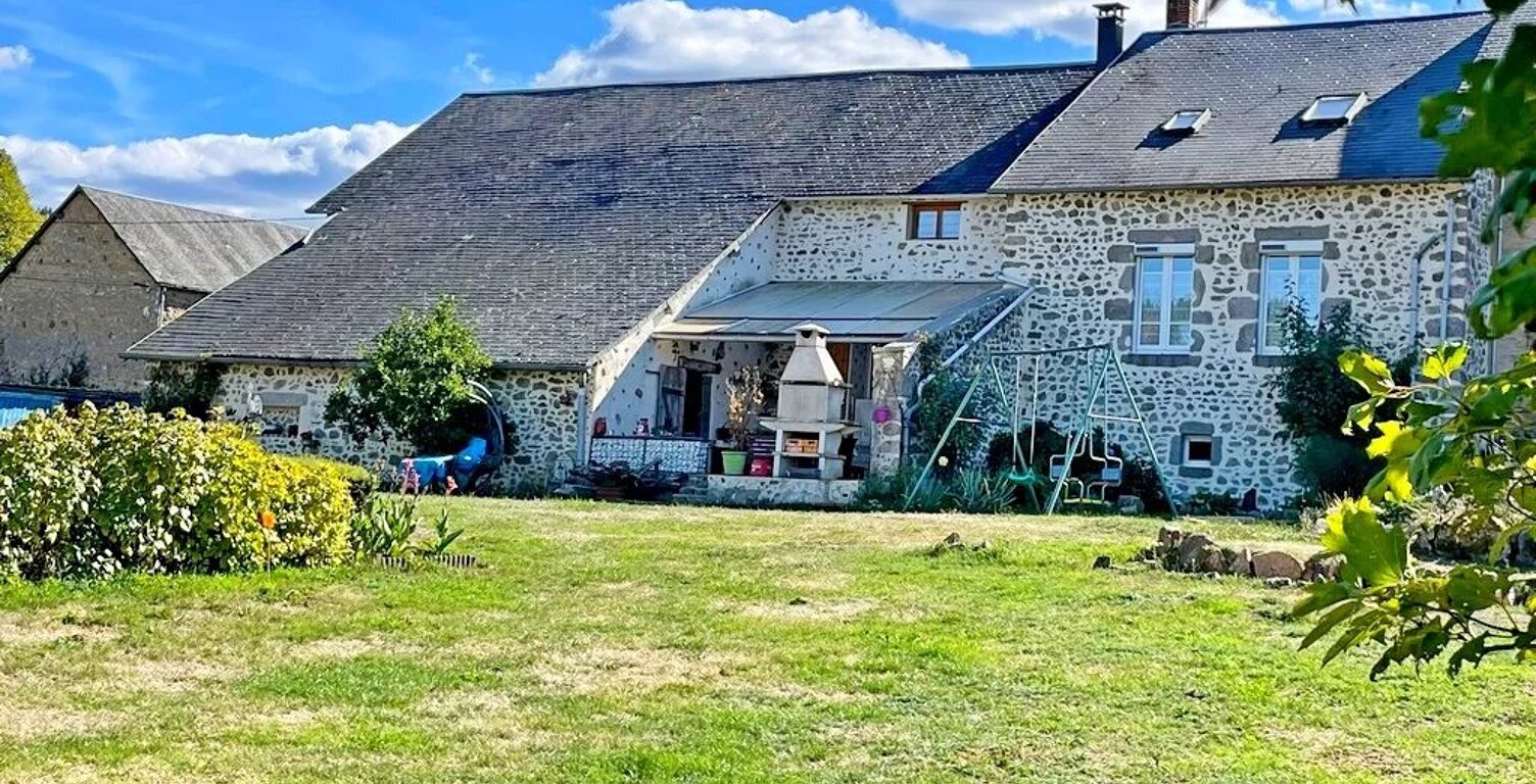 Bourgogne, Parc du Morvan, secteur MONTSAUCHE LES SETTONS, Maiso — photo 1