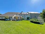 Bourgogne, Parc du Morvan, secteur MONTSAUCHE LES SETTONS, Maiso — photo 2
