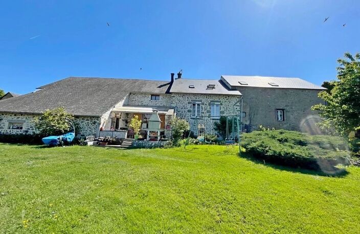 Bourgogne, Parc du Morvan, secteur MONTSAUCHE LES SETTONS, Maiso — photo 2