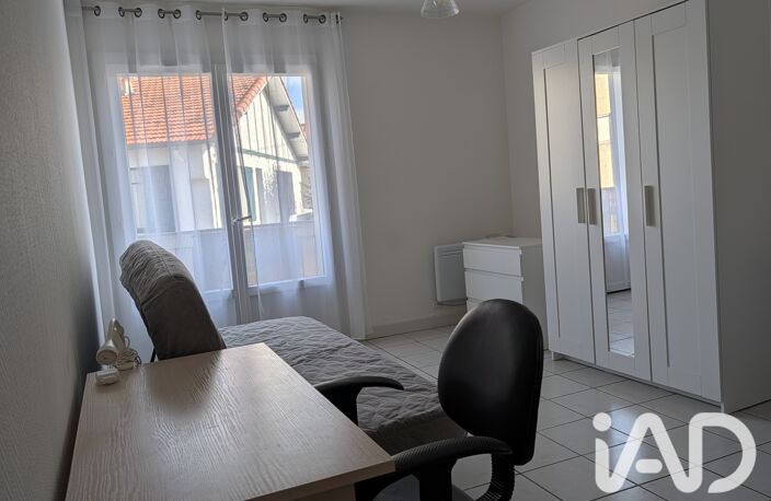 Vente Appartement 1 pièce — photo 2