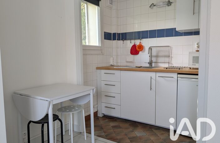 Vente Appartement 1 pièce — photo 3