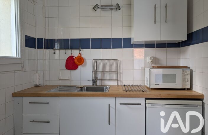 Vente Appartement 1 pièce — photo 4