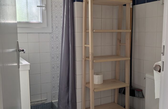 Vente Appartement 1 pièce — photo 5