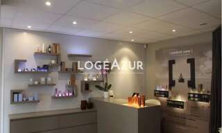 Commerce 4 Pièces 66 m² à vendre à Antibes (06160)