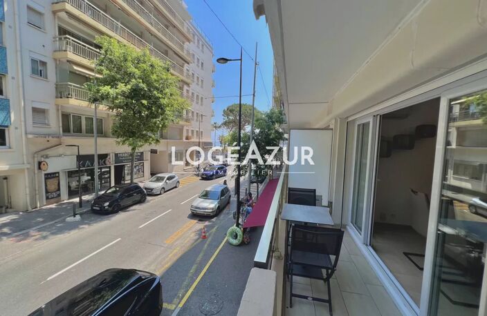 VENTE APPARTEMENT ANTIBES 2 CHAMBRES - 2 PARKING - 2 TERRASSES — photo 5