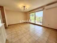 VENTE APPARTEMENT  ANTIBES - 2 CHAMBRES - GARAGE — photo 3
