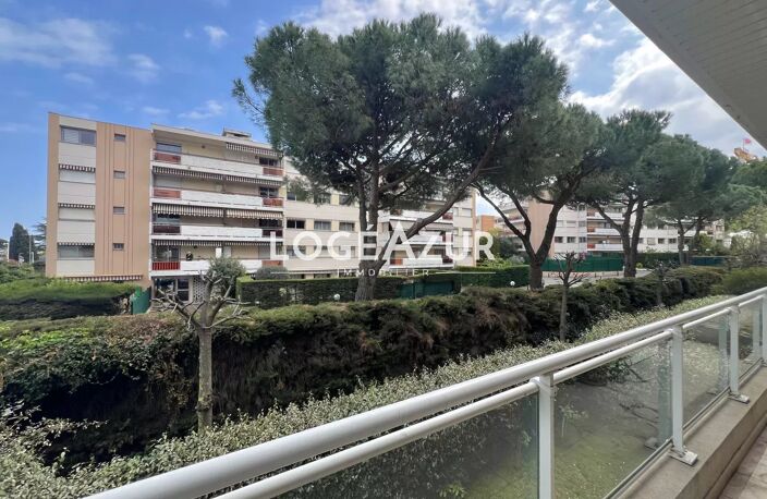 VENTE APPARTEMENT  ANTIBES - 2 CHAMBRES - GARAGE — photo 5