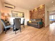 VENTE APPARTEMENT 1 CHAMBRE CENTRE VILLE ANTIBES — photo 2