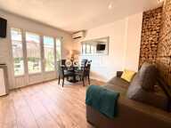 VENTE APPARTEMENT 1 CHAMBRE CENTRE VILLE ANTIBES — photo 3