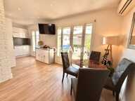 VENTE APPARTEMENT 1 CHAMBRE CENTRE VILLE ANTIBES — photo 4