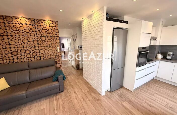 VENTE APPARTEMENT 1 CHAMBRE CENTRE VILLE ANTIBES — photo 5