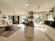 VENTE APPARTEMENT JUAN LES PINS - 2 CHAMBRES - PARKING - GARAGE — photo 2