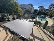 VENTE APPARTEMENT JUAN LES PINS - 2 CHAMBRES - PARKING - GARAGE — photo 4