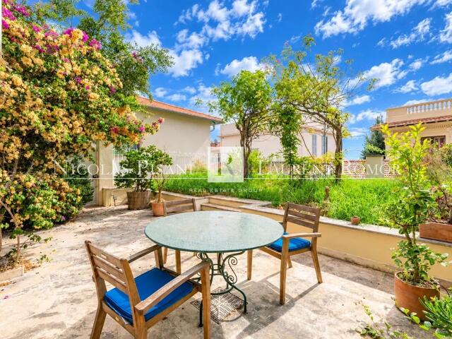 Appartement proposé à Villefranche-sur-Mer
