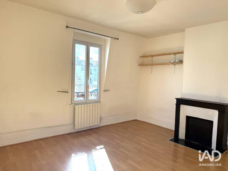 Location Appartement 2 pièces — photo 1