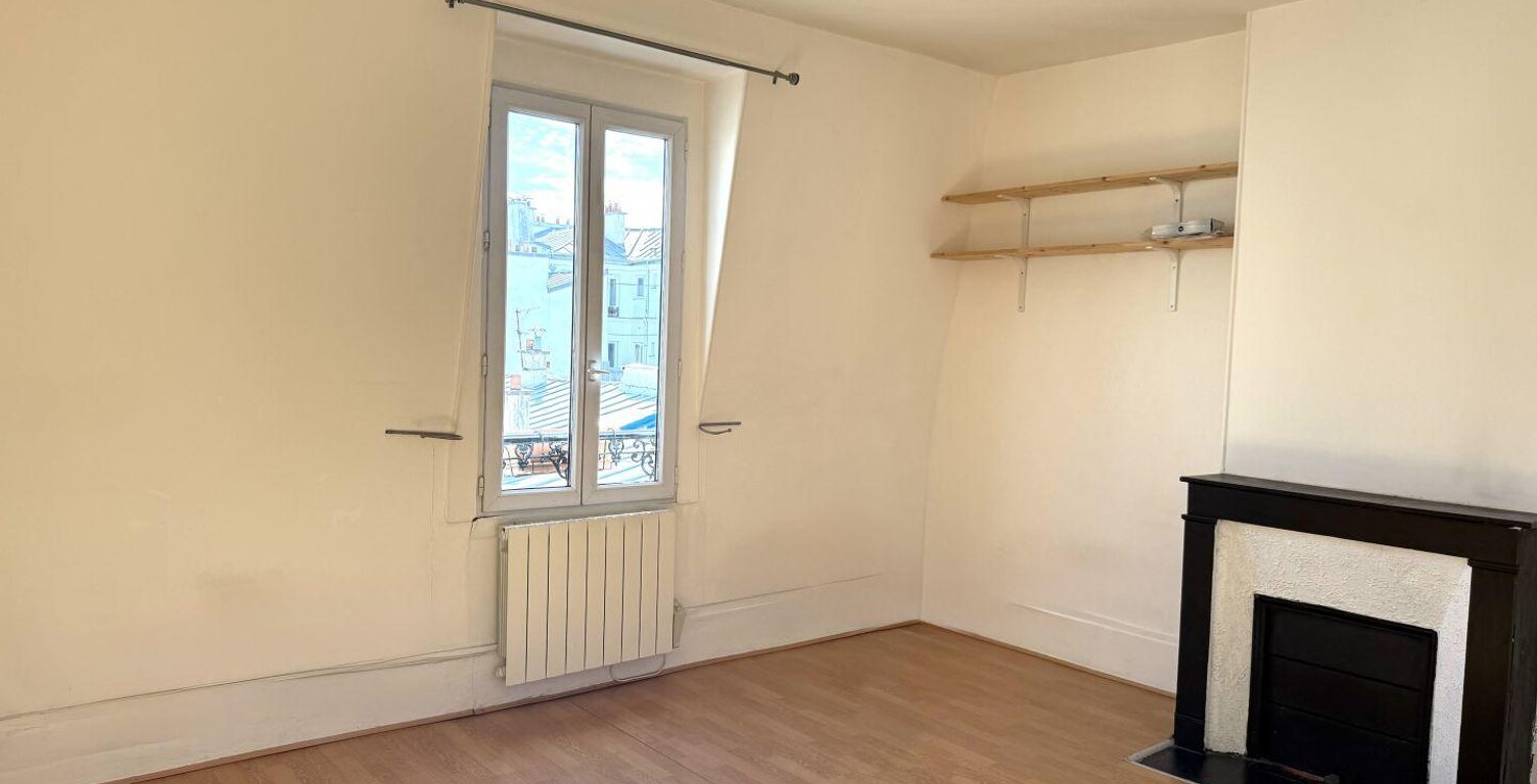 Location Appartement 2 pièces — photo 1