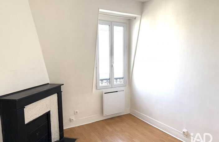 Location Appartement 2 pièces — photo 2