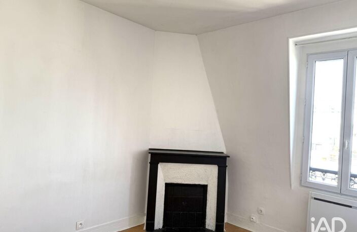 Location Appartement 2 pièces — photo 3