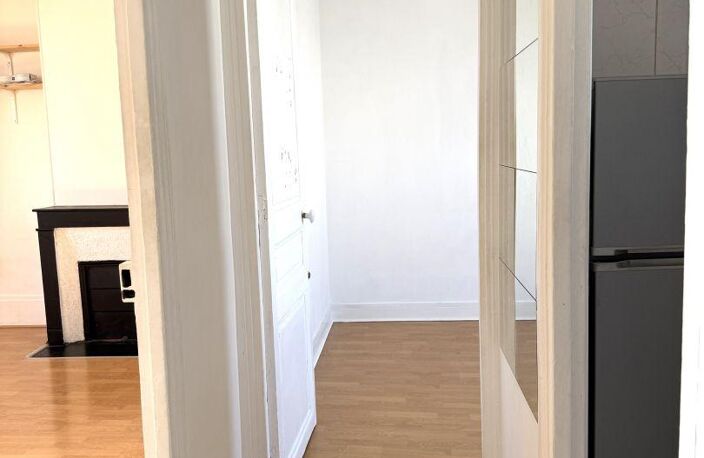 Location Appartement 2 pièces — photo 5